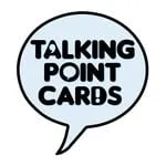 Talking Point Cards discount code